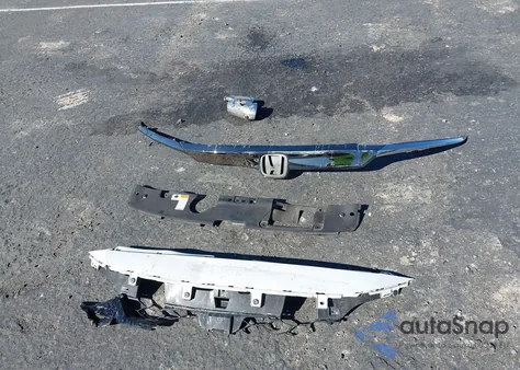 2020 Honda Accord Sport 2.0T from USA, damaged, VIN 1HGCV2F3XLA007730